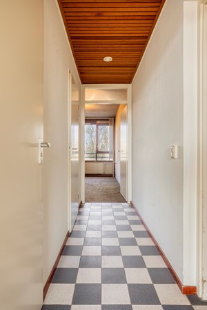 Medium property photo - Amundsenlaan 199, 5623 PS Eindhoven